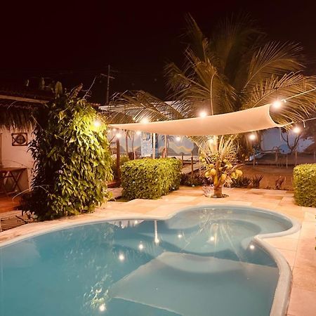 Pousada Vila Lua Bela بيتيمبو المظهر الخارجي الصورة