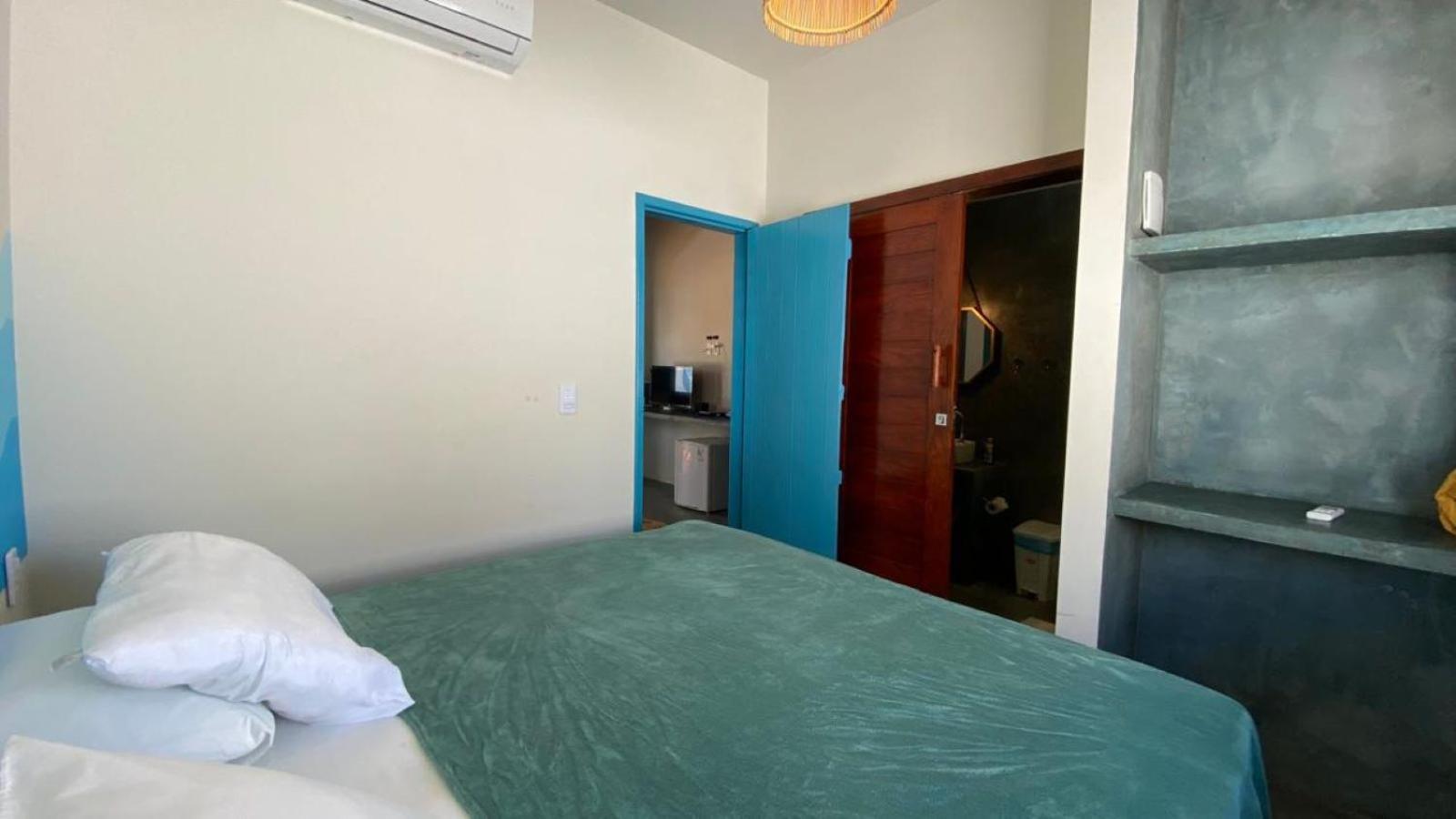 Pousada Vila Lua Bela بيتيمبو المظهر الخارجي الصورة